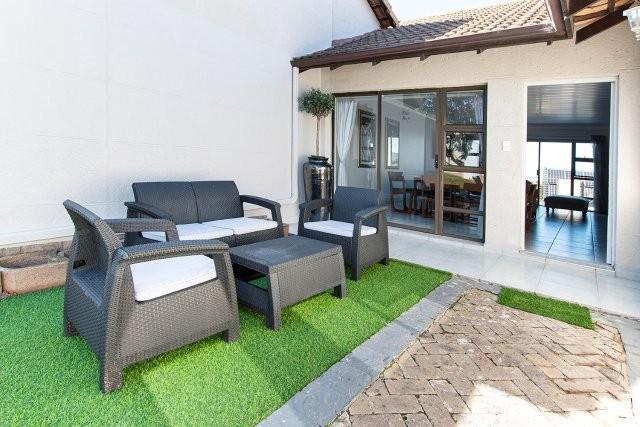 5 Bedroom Property for Sale in Mossel Bay Golf Estate Western Cape